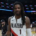 Ja Morant