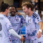 San Jose Earthquakes