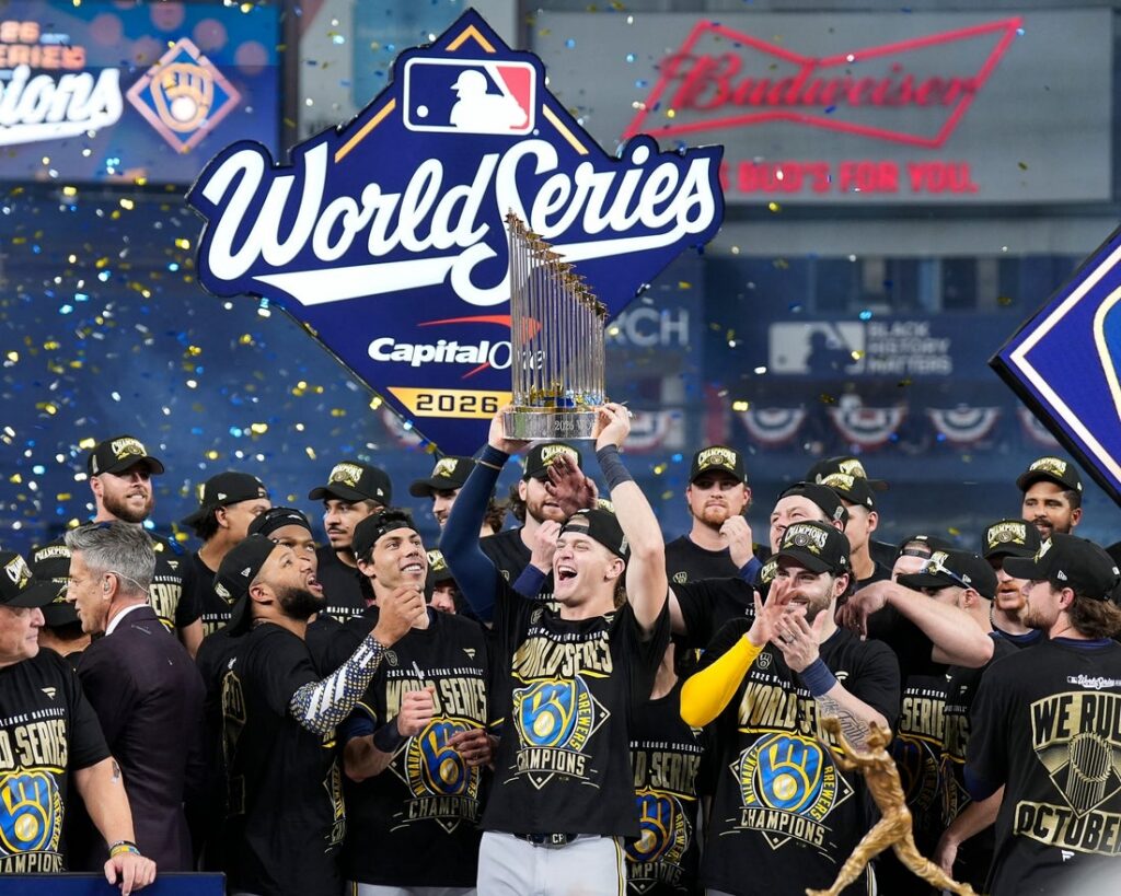 Brewers