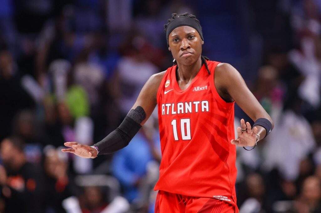 Atlanta Dream