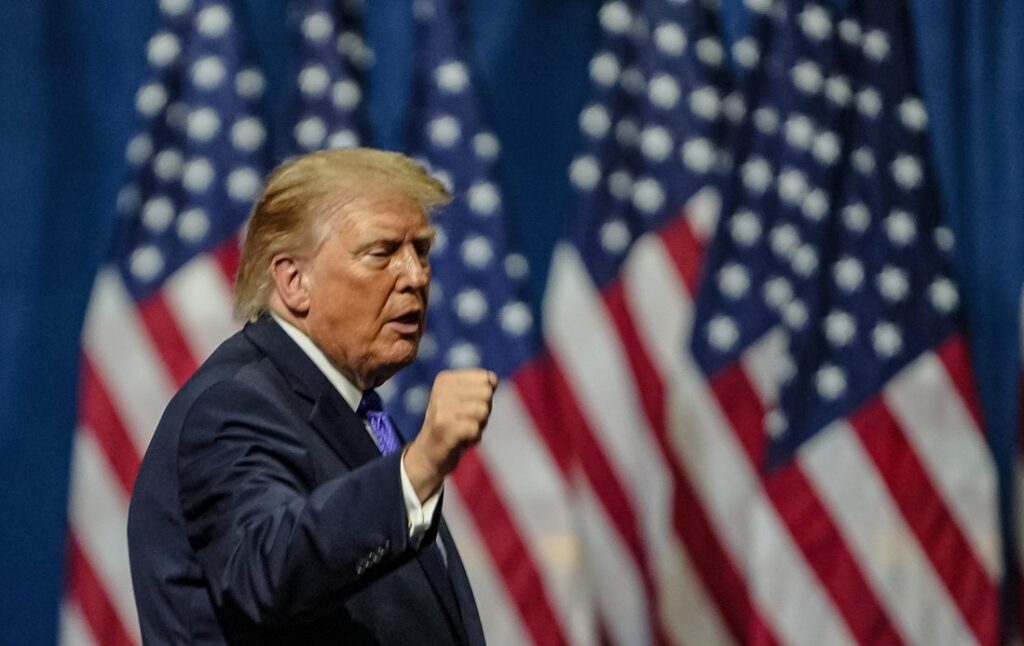 trump