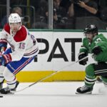 Canadiens, Stars