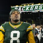 josh jacobs packers