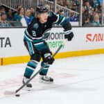 Sharks, Canucks, will smith