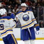 sabres