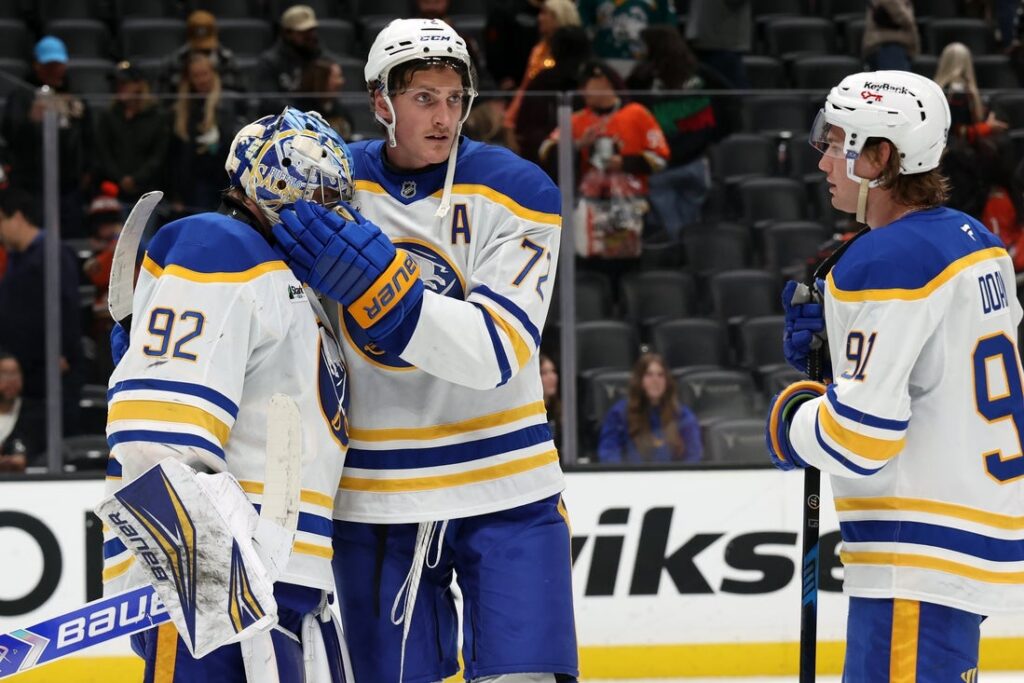 tage thompson
