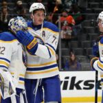 tage thompson