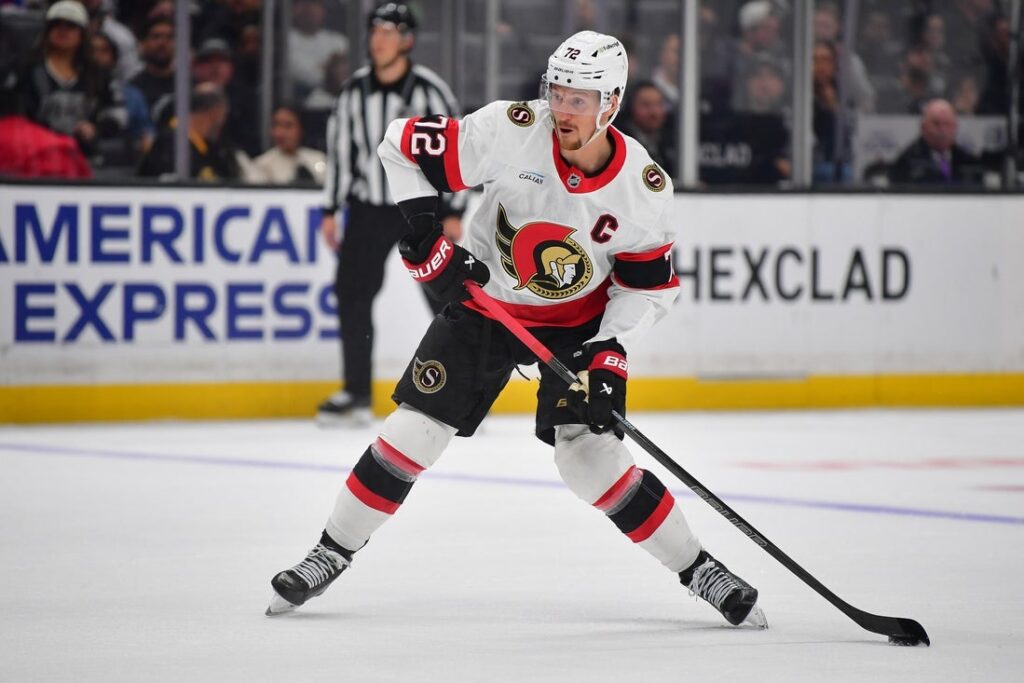 Ottawa Senators