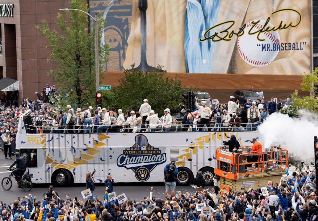 brewers