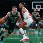 Bulls, Celtics