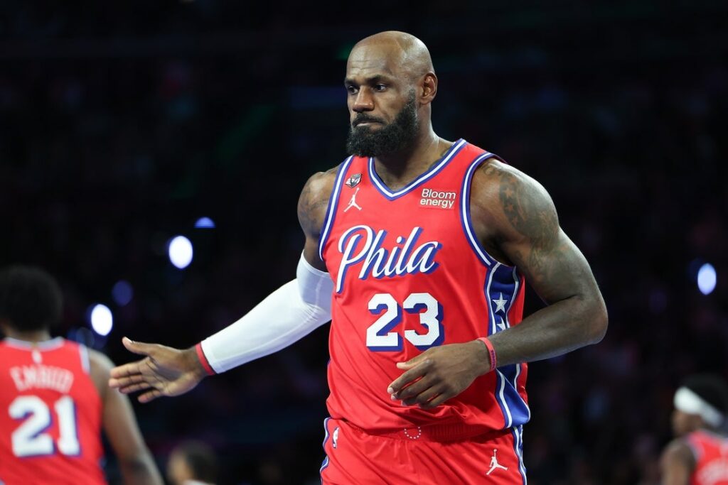 lebron