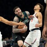 Clippers, Timberwolves lamelo