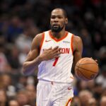 kevin durant