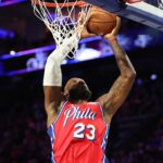 76ers, knicks