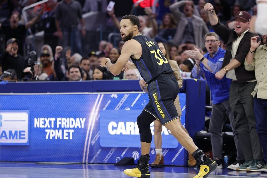 curry, lakers,