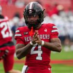 Texas Tech football