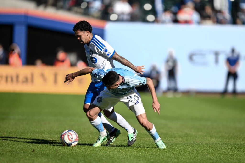 CF Montreal