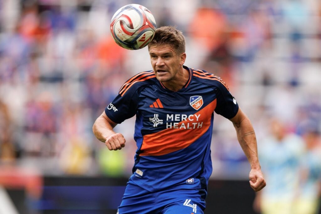 fc cincinnati
