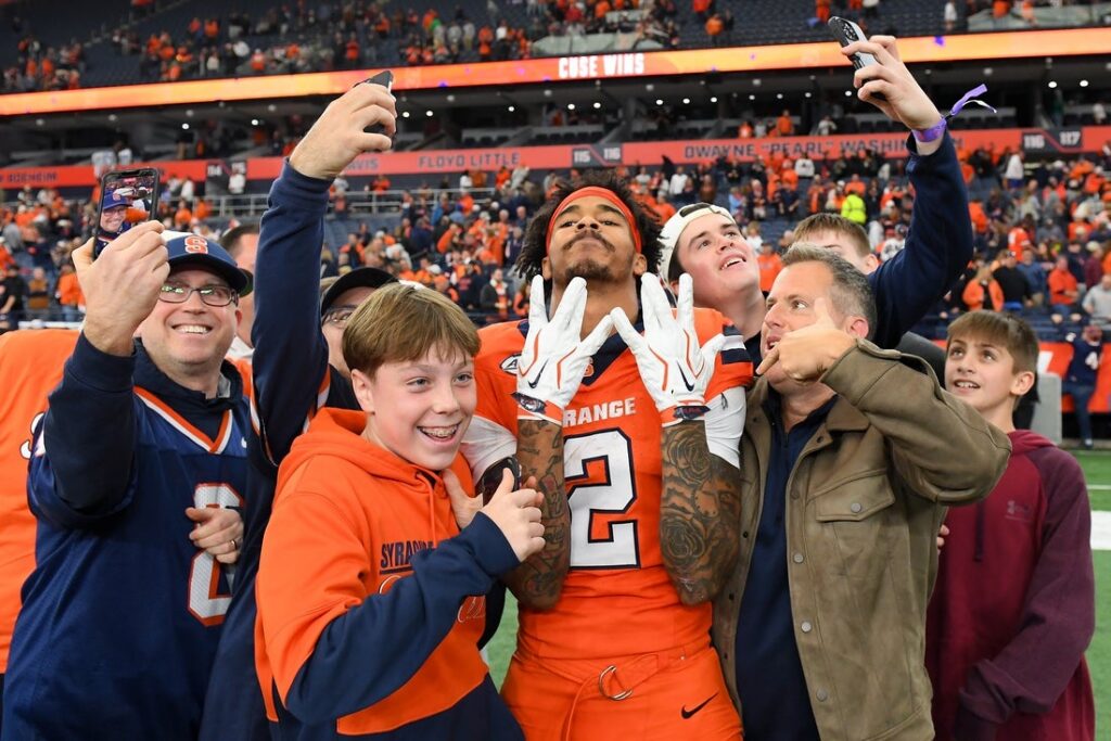 Syracuse