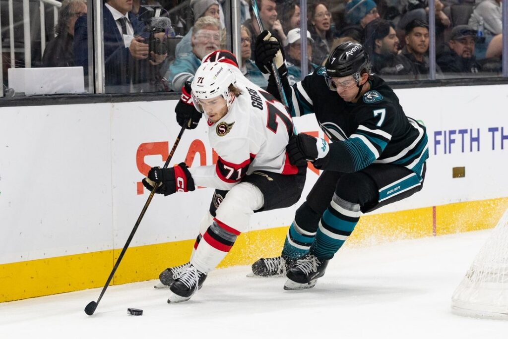 ottawa, san jose