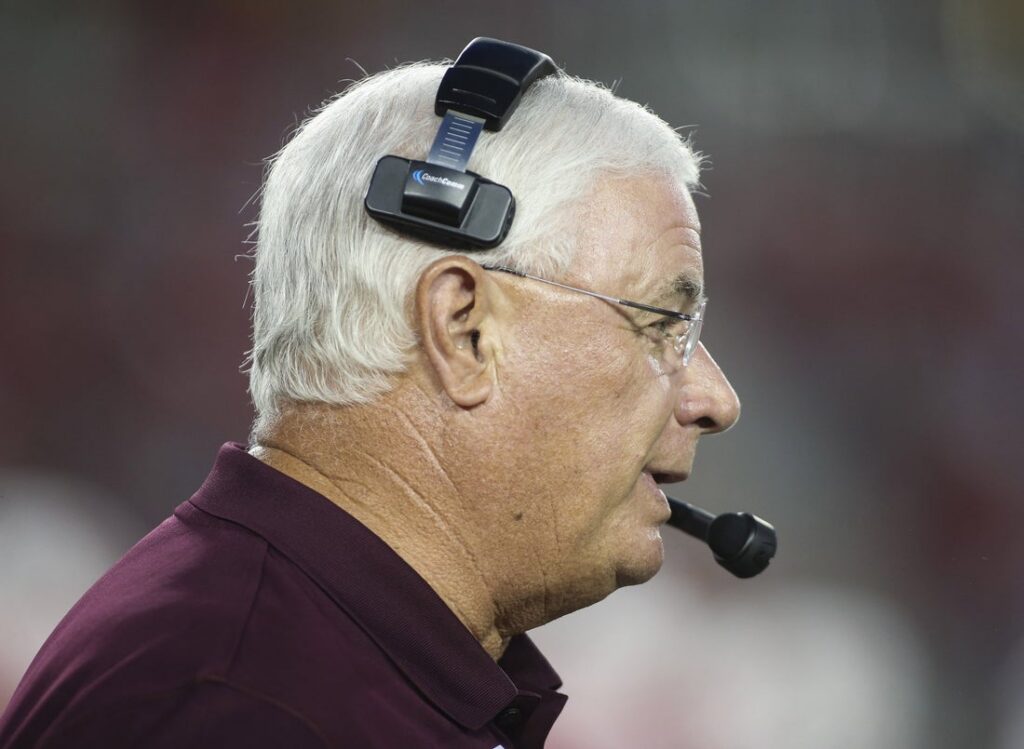 Dennis Franchione