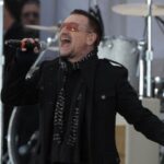 U2 band