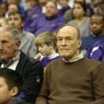 Dale Brown LSU