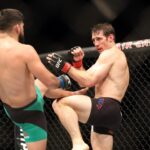 Tim Kennedy