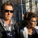 Ron Duguay, Sarah Palin