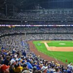 Brewers, Milwaukee, World Series, watch party