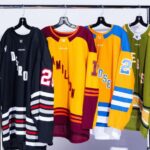 Jerseys, PWHL, Detroit, Hamilton, San Jose, Las Vegas