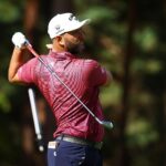 Jon Rahm, BMW PGA Championship
